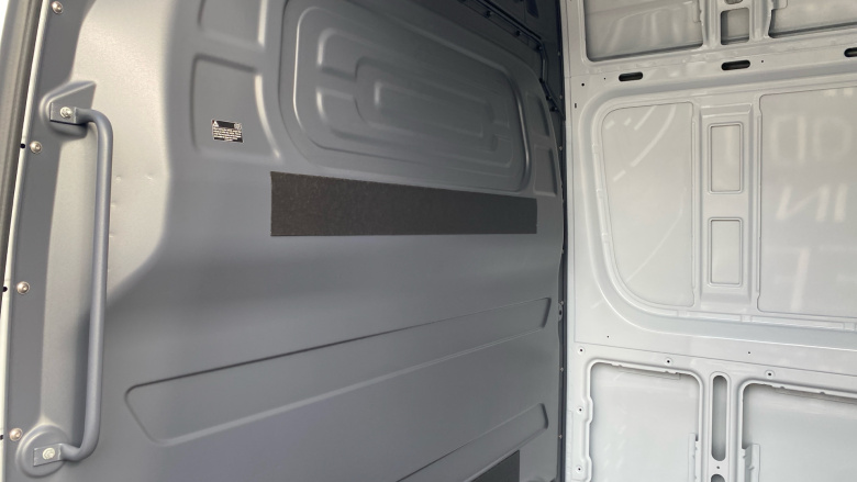 Mercedes-Benz Sprinter 315Cdi L3 Diesel Rwd 3.5t H2 Select Van